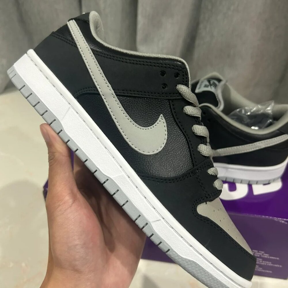 Nike  SB Dunk Low J-Pack "Shadow" BQ6817-007 - Picture 6 of 15
